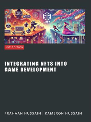 cover image of Integrating NFTs into Game Development